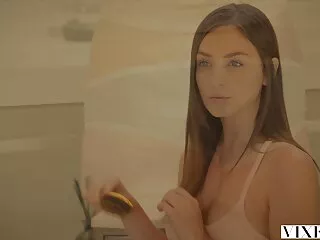 মেয়ে সমকামী সেক্সি হট বিএফ